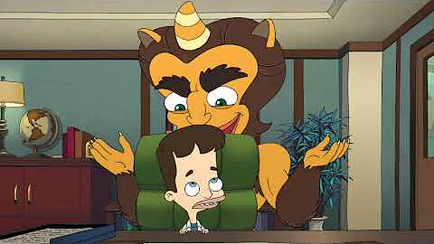 Does Nick get a new hormone monster?