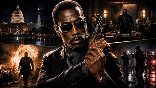 They Made a Mistake Targeting Wesley Snipes… Now It’s War