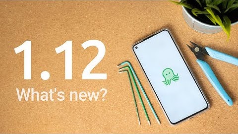 OctoApp Tutorials: What