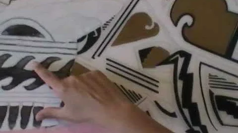 Sandra Trujillo about her exhibition in Portugal