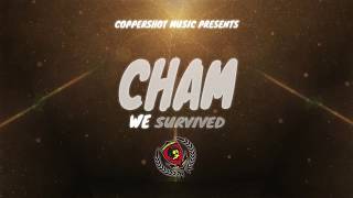 Baby Cham - We Survived