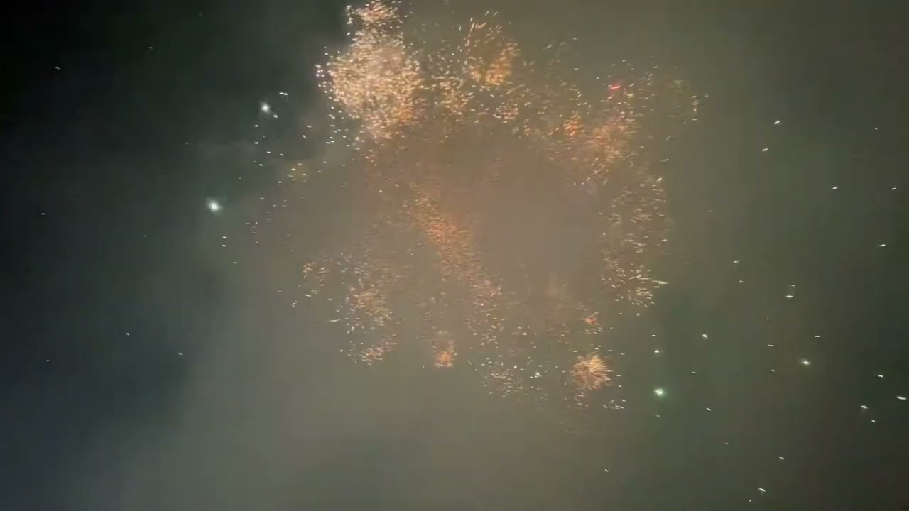 Nuclear Blast 260shot 