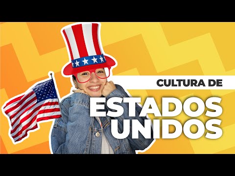 Video: Costumbres y tradiciones estadounidenses: características de la cultura estadounidense