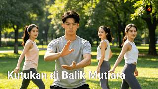 【IDSUB】The Curse Behind the Pearl | Curse of Love, Bloody Revenge 🖤