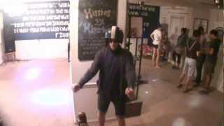 GSU Harlem Shake - 112 College Party Edition