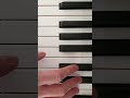 DON'T GIVE UP : EXTRAIT 16/DON'T GIVE UP : EXTRACT NUMBER 16 ! ! 🔥🔥 #music #musique #piano #keyboard