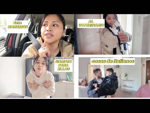 ESTO DECIDIMOS 🇮🇹😂 | Planes de última hora para Diwali 🪔✨ y no venderemos a los gatitos 🐱