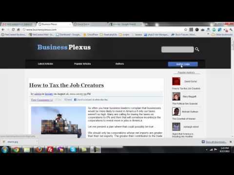 Adding an Article.mp4
