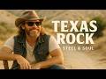 The Sound of Texas: Country Rock's Legacy
