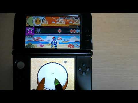 [アレンジやばいw]　Inscrutable Battle　全良