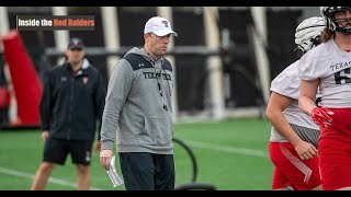 Recruiting Scoop: What Texas Tech is getting in Mason Tharp