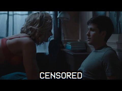 HОRNY nymphоmaniac nun seduces her student and She Does THIS TO HIM (brief retelling of the movie)