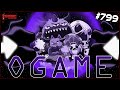 OGAME - The Binding Of Isaac: Repentance Ep. 799