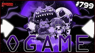 OGAME - The Binding Of Isaac: Repentance Ep. 799