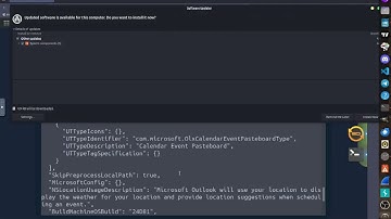 macOS Forensics: Applications TryHackMe Walkthrough