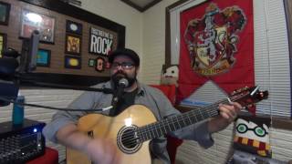 Embryo acoustic  Robi Draco Rosa  Fernando Ufret