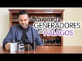 6 Fragancias de hombres que GENERAN CUMPLIDOS