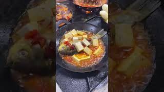ʕ•̫͡•ʔ طعام الشارع الأكثر شعبية في آسيا  مهارات الطبخ السهل اللذيذ #79