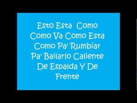(+) Daddy Yankee - Limbo Lyrics