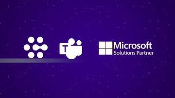 Microsoft Teams Phone powered by Gamma