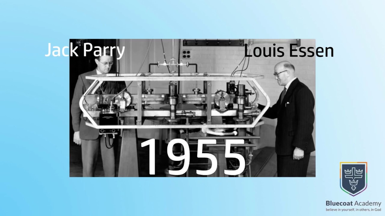 Quantum Technology Competition: Quantum Atomic Clocks 
