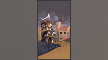 Rocketjumping be like.. 💥 | Team Fortress 2 #shorts