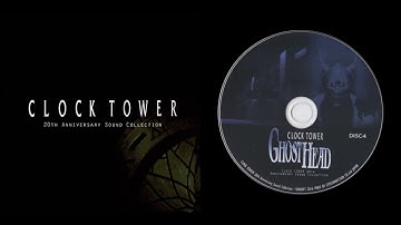 4.27. Shiver - Saidow (CLOCK TOWER GHOST HEAD) (PS)