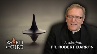 Bishop Barron on "Inception"