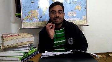 Part B, CSIR NET JRF DEC 2018