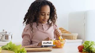 How to Create a Balanced Meal Plan — Simple Steps for Better Health #drumairqazi #health #food