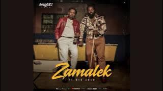 Mnqobi Yazo – Zamalek ft. Big Zulu