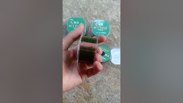 Cước Câu King Power