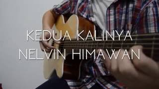 tabskedua Kalinya  Sheryl Sheinafia ost Koala Kumal fingerstyle Guitar Covernelvin Himawan