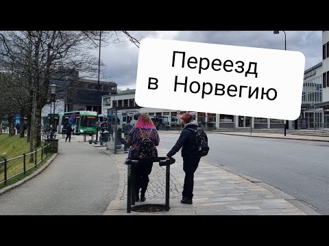 Почему в Норвегию стало сложнее переехать. Какие варианты в 2023 г.