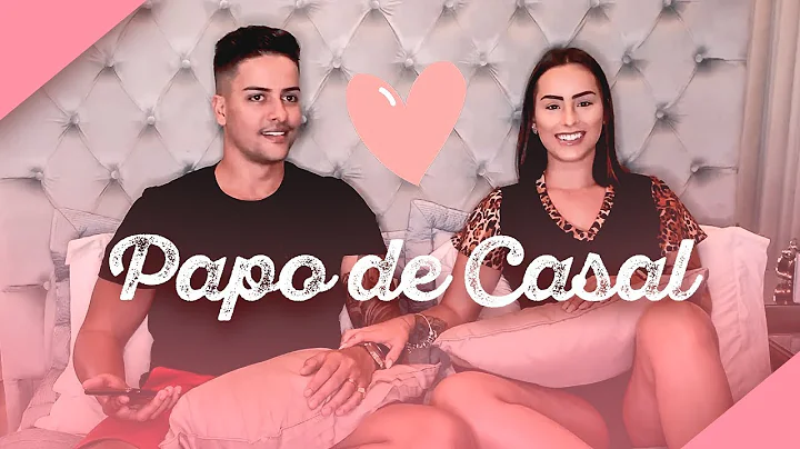 PAPO DE CASAL