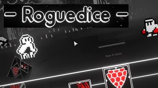 Roguedice (Beta) | Run-based Dice Builder. screenshot 1