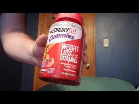 is elite keto acv gummies legit & Hydroxycut Gummies Review Do they really work?