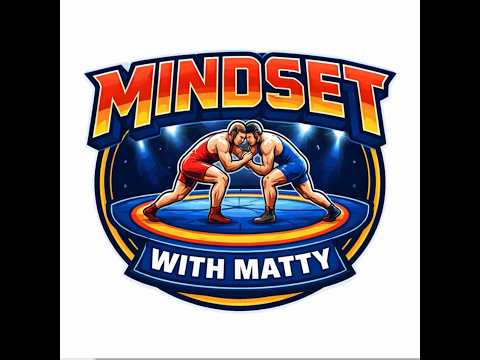 Mindset With Matty #4 Albert White - YouTube