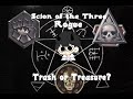 Scion of the Three. Is it a good Rogue Subclass?