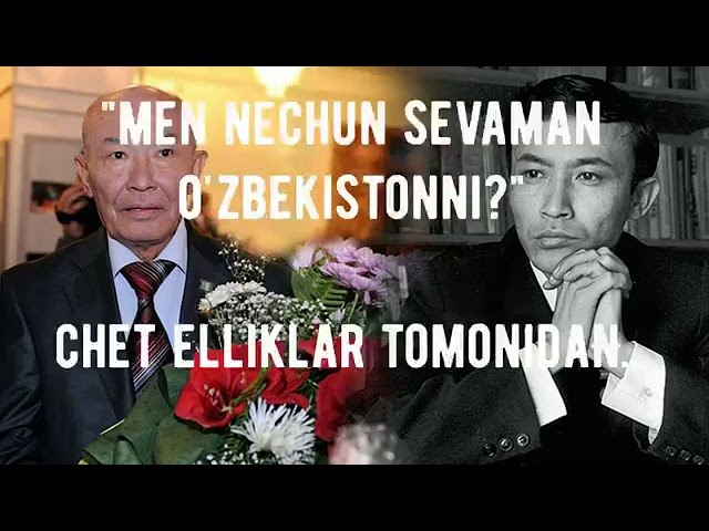 Men nechun sevaman uzbekistonni ❤❤❤❤👍👍👍👍