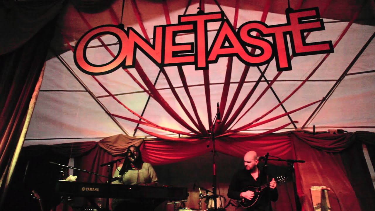 Eska - Secret Garden Party