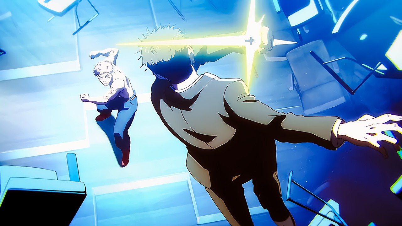 Higuruma vs Itadori「AMV Jujutsu Kaisen Season 3」My Demons ᴴᴰ