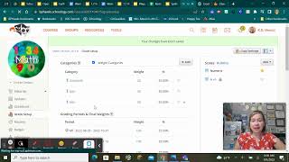 Set Up Schoology Grades to Sync with EschoolPlus