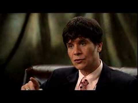 Tim Sanders: The Likeability Factor