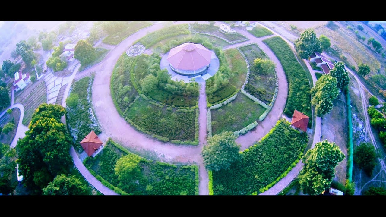 Nimba Nature Cure Village