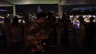 NOMAD Lite - Yacht Party in Cannes