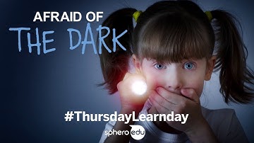 Sphero STEAM Activities: Are You Afraid of the Dark?