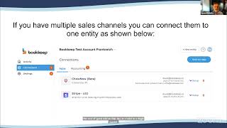 08/16/2022 - Managing Multiple Payment Methods w/guest bookkeep and Dawn Brolin
