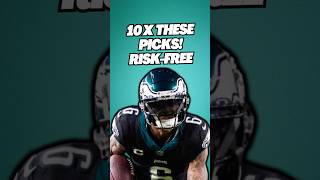 Big Game Picks - Eagles vs Chiefs
