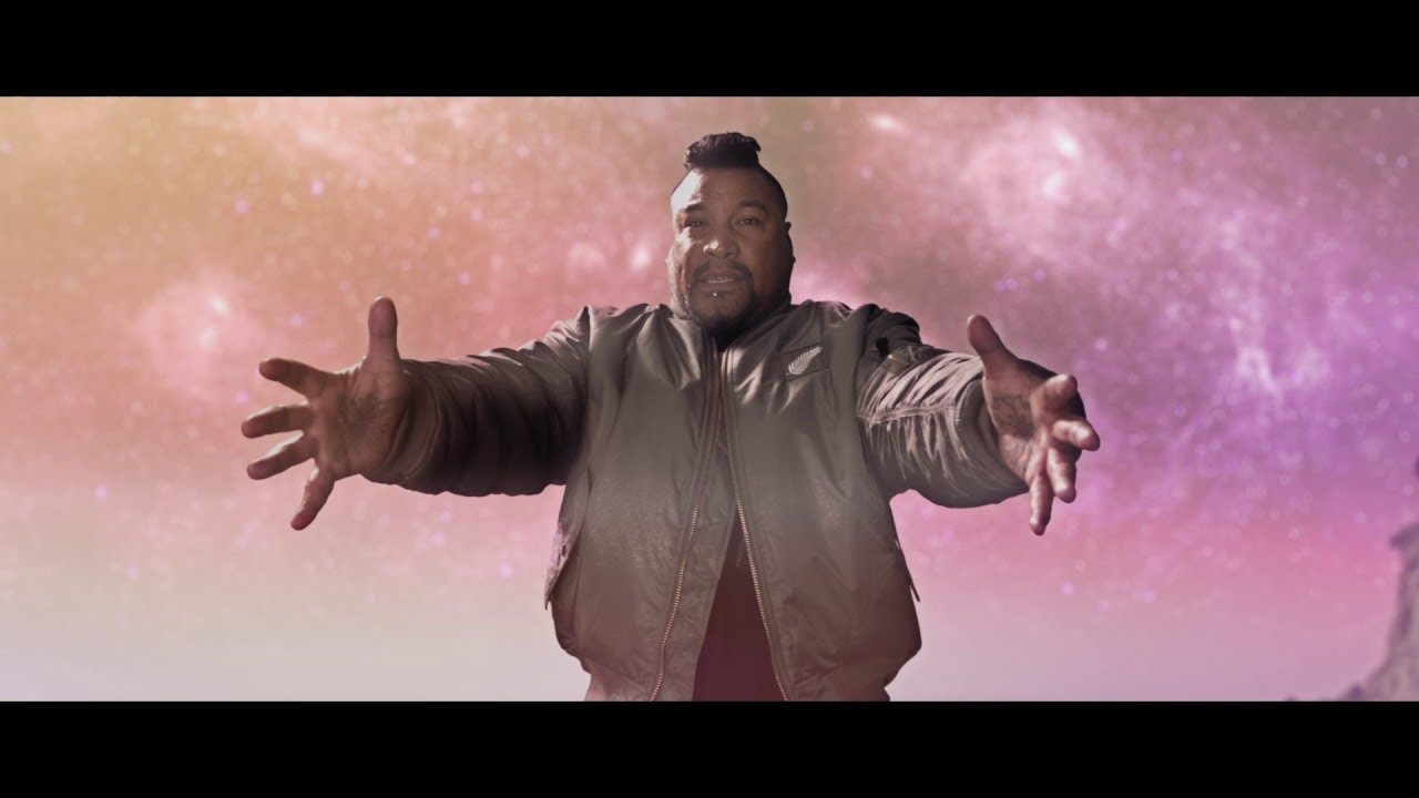 Shapeshifter NZ - Her adlı videoyu YouTube'da izle Shapeshifter NZ - Her adlı videoyu YouTube'da izle